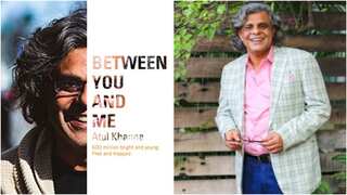 'Between You and Me' author Atul Khanna speaks about bureaucracy in India, 'societal moksha'