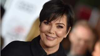 Kris Jenner opens up about Kim Kardashian and Kanye West's divorce