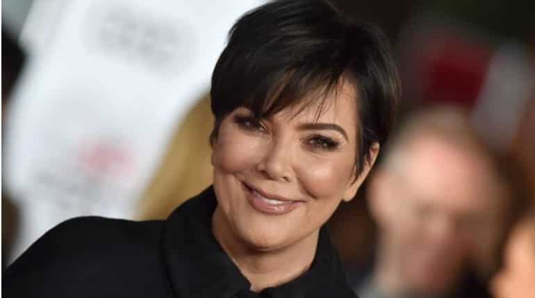 Kris Jenner responds after daughter Kendall gets trolled for throwing big birthday bash