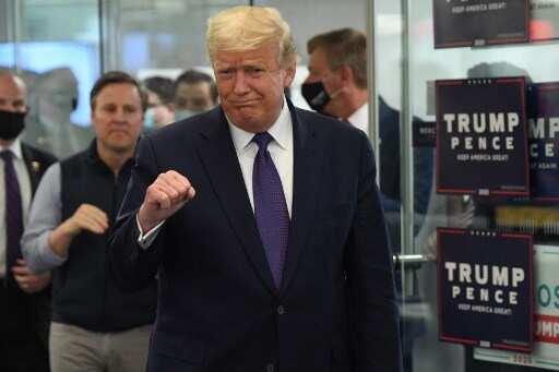 US Election Result 2020: Trump set to win in Ohio, Texas, Kentucky: Exit poll