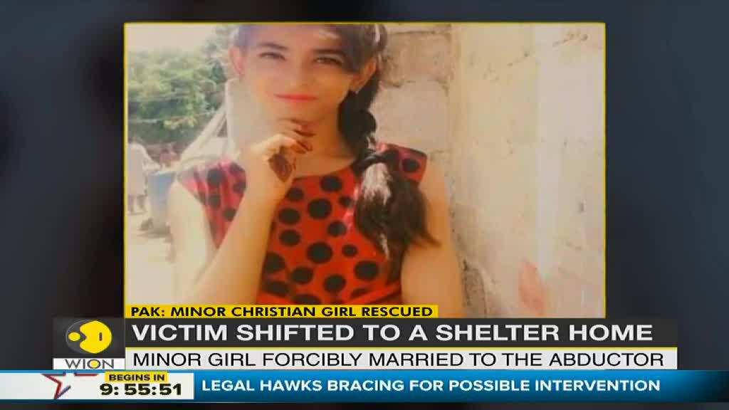 Pakistan: 13-year-old Christian girl married off to Muslim man after being abducted