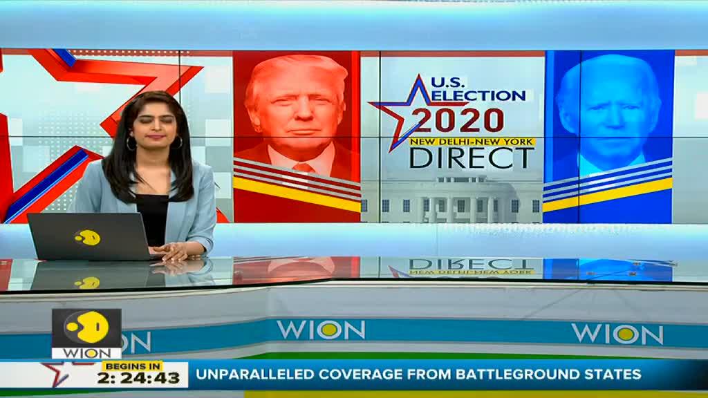 WionNews Video