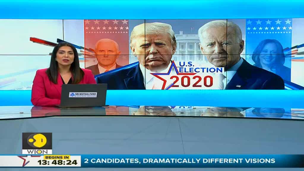 US Election 2020 twice as expensive as previous election cycle