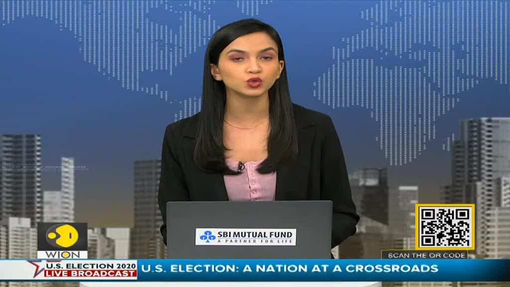 US Election 2020: How mail-in votes could delay US Presidential election results