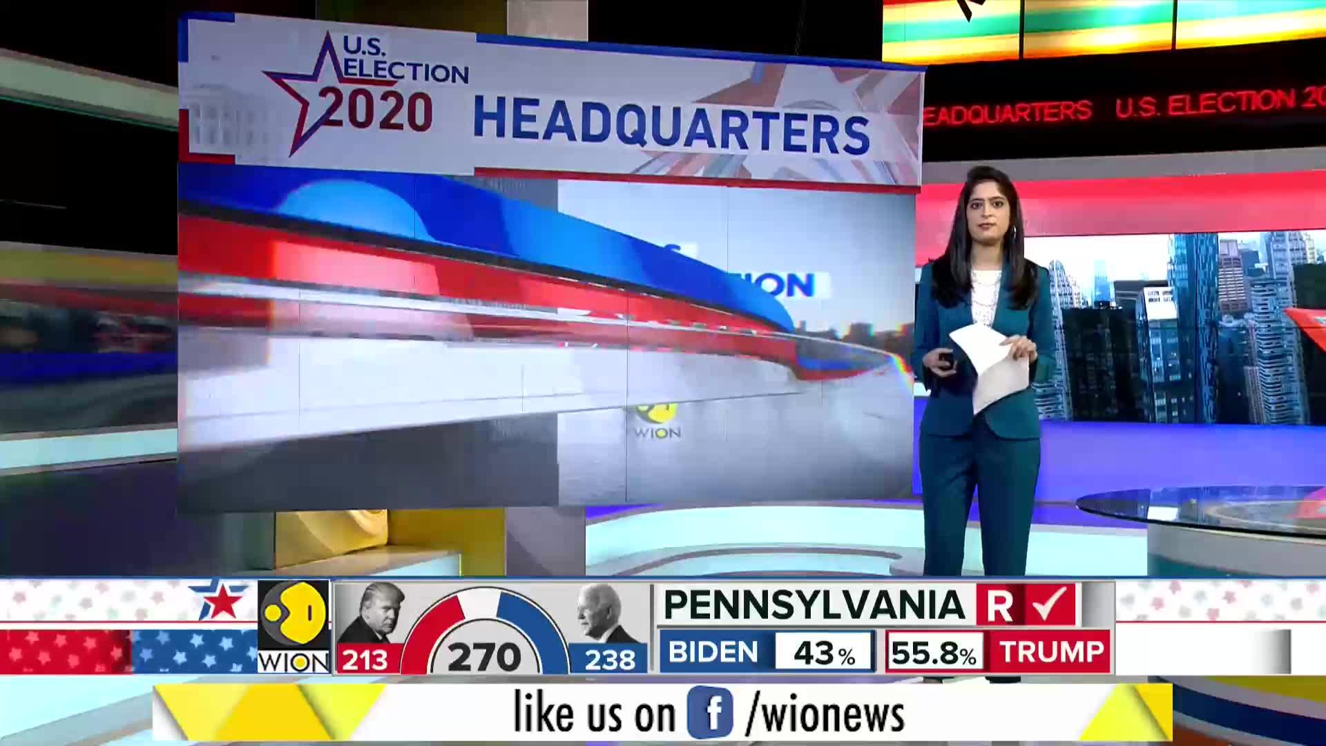WionNews Video
