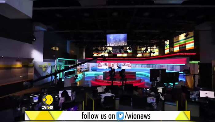 WionNews Video