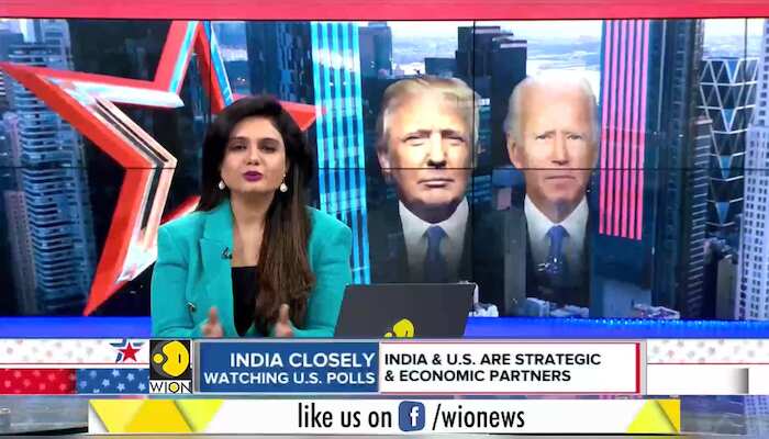 WionNews Video