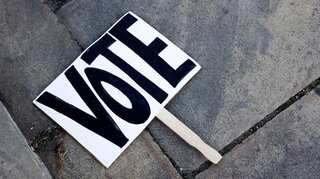 What are 'naked ballots' and a 'red mirage'? Your guide to US election lingo