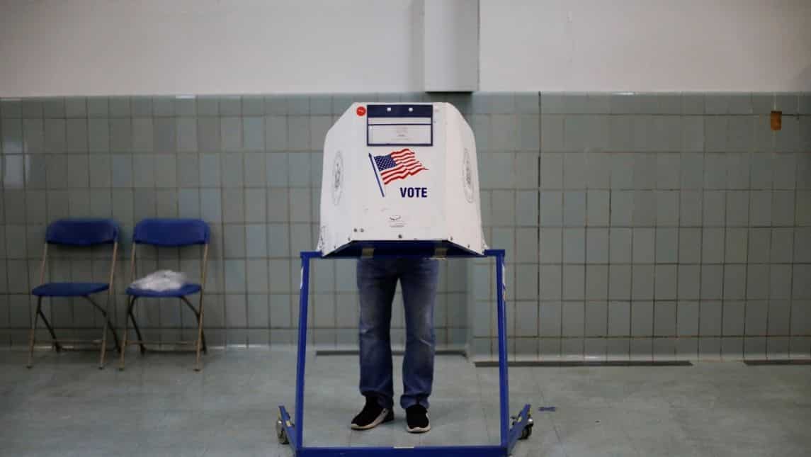 November 3 election most secure in American history, US officials say November 3 election most secure in American history, US officials say