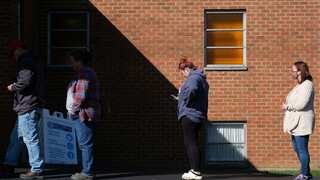 COVID-19 in US: 2.7 million people have signed up for $1mn vaccine lottery, Ohio governor says