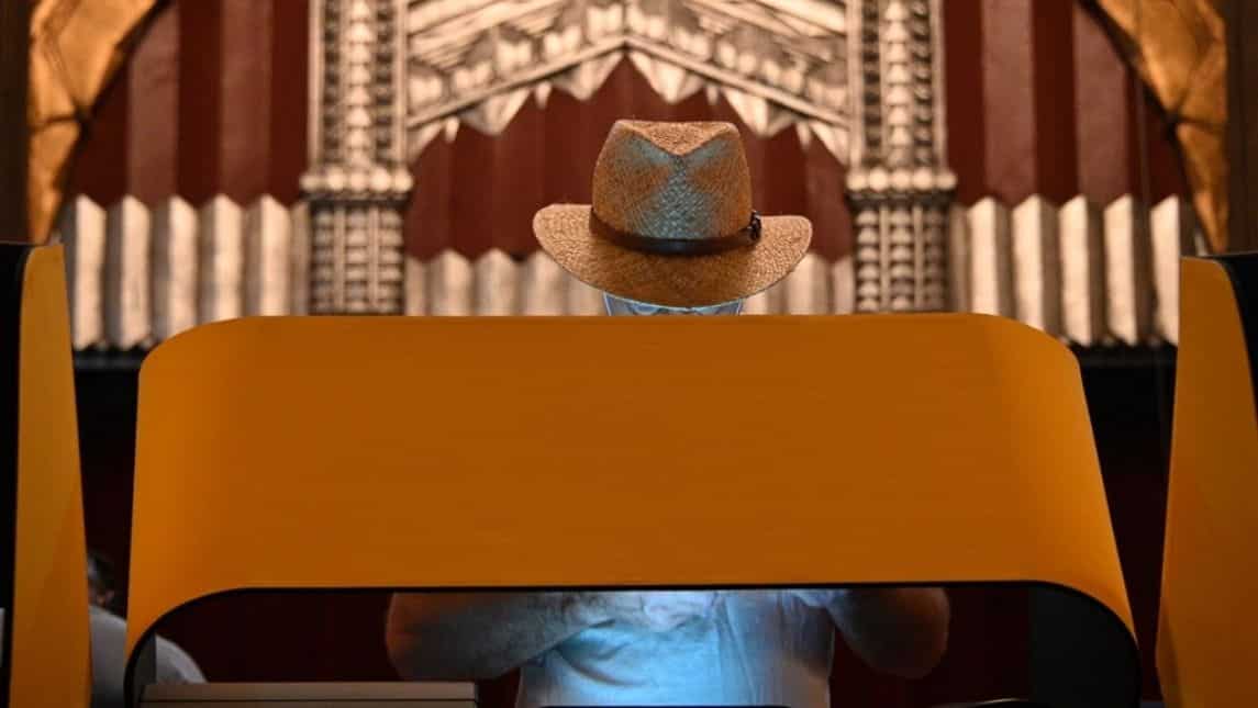 Los Angeles, California