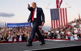 US Elections 2020: Trump, Biden eye Florida as battleground states hold sway