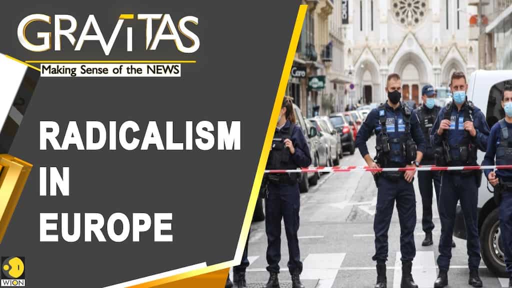 Gravitas: European leaders wake up to the threat posed by radical Islam