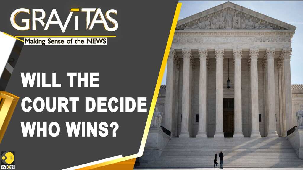 Gravitas: U.S. Elections: All you need to know