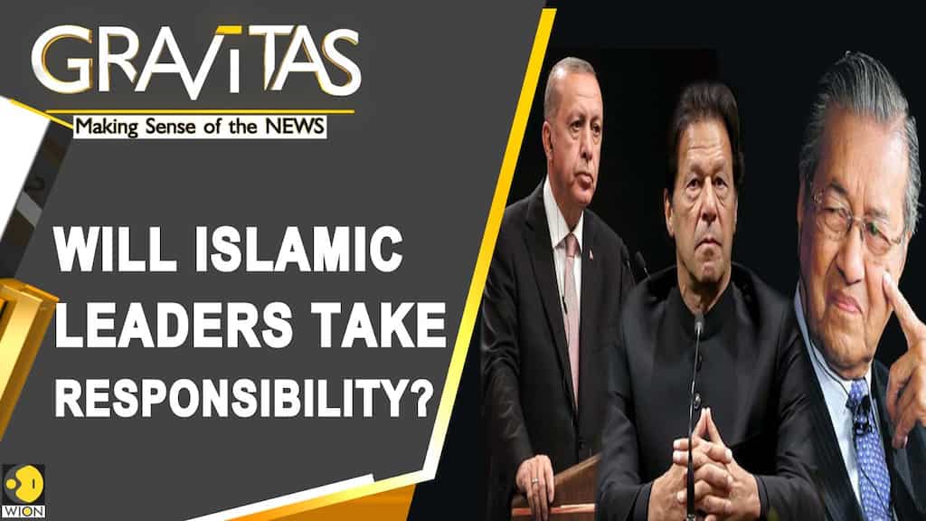 Gravitas: Did Islamic leaders incite Vienna terror attack