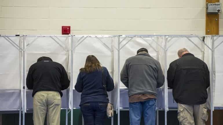 US election 2020: Georgia to conduct a full recount of election ballots US election 2020: Georgia to conduct a full recount of election ballots