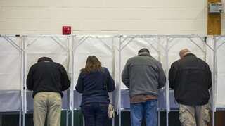 US election 2020: Georgia to conduct a full recount of election ballots
