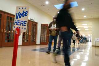 Why did so many Americans vote for Trump?