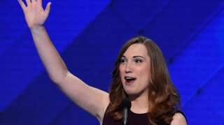US election 2020: Sarah McBride creates history, becomes nation's first transgender senator
