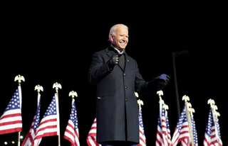 Joe Biden is a very weak President, could start wars: China’s top political scientist