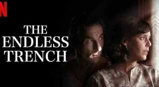 Spain selects 'The Endless Trench' as official entry for Oscars 2021 Best International Feature Film