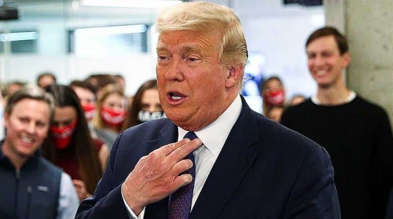 Morning news brief: Donald Trump accepts defeat, Pope calls out China and more