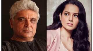 No court relief to Kangana Ranaut in defamation case filed by Javed Akhter