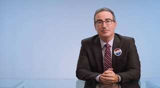 Sky Network cuts jokes on Queen Elizabeth II's death from the latest episode of John Oliver's show in UK