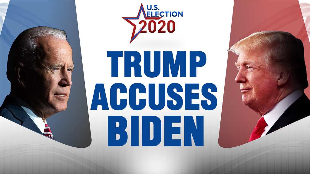 U.S. ELECTION 2020 Results Update| Trump: Democrats are trying to steal a win, will move SC
