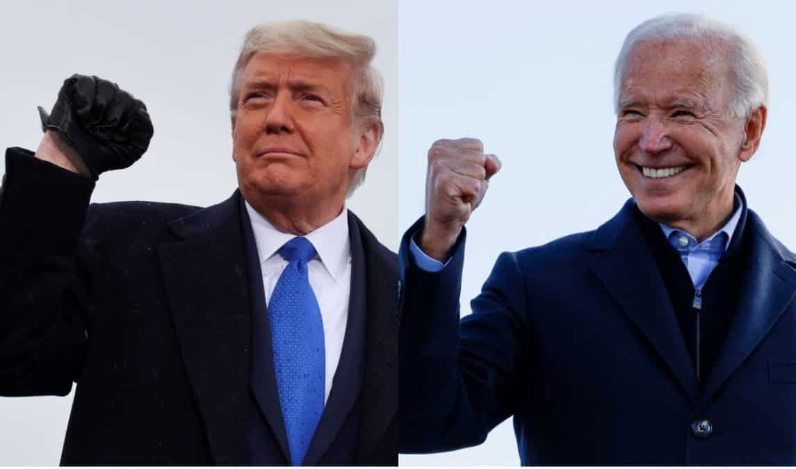 The First State's first (constitutional) president