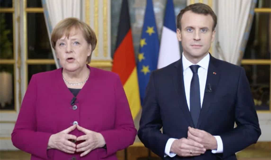 US election 2020: World leaders react on the presidential election US election 2020: World leaders react on the presidential election