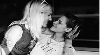 Kristen Stewart announces engagement to Dylan Meyer: &#x27;We&#x27;re marrying&#x27;