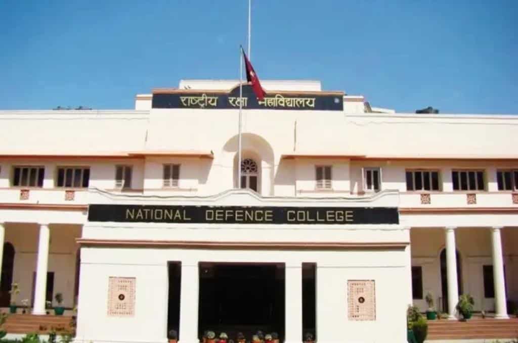 National Defence College opens doors for 5 countries; Nepal, Myanmar and Bangladesh get more seats