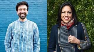 Meet Zohran Mamdani, filmmaker Mira Nair's son who won a seat at the New York State Assembly