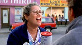 'Back to the Future' actress Elsa Raven no more