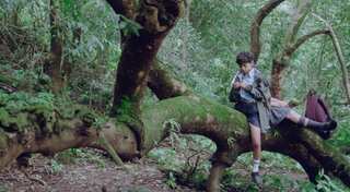 A tale of two siblings, 'CatDog', wins big at Cannes 2020