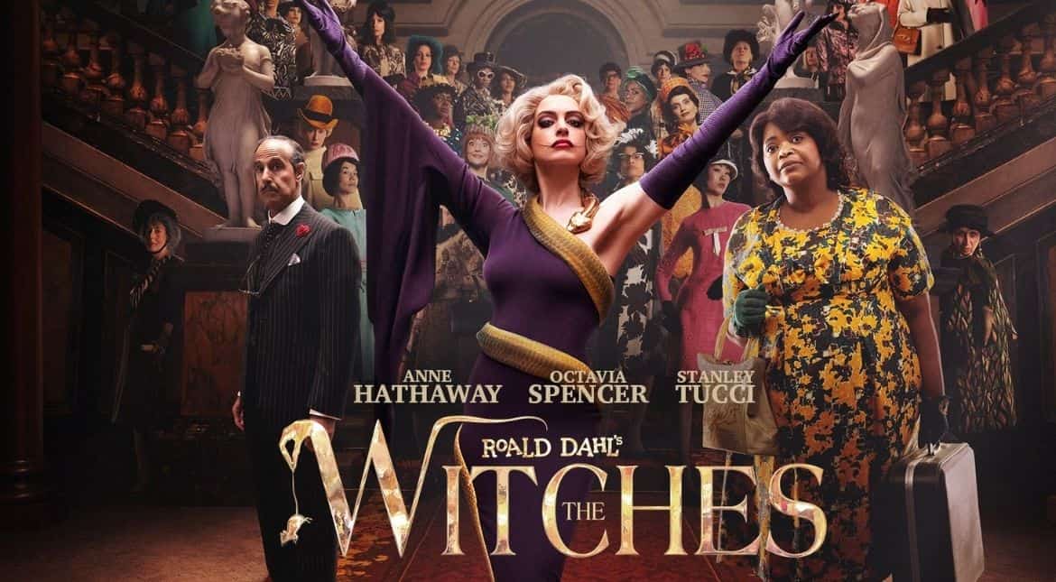 Warner Bros. issues apology for hurting sentiments of disabled community after 'The Witches' backlash Warner Bros. issues apology for hurting sentiments of disabled community after 'The Witches' backlash