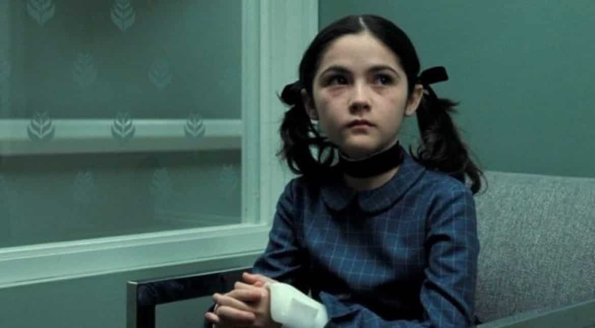 Isabelle Fuhrman to reprise her spooky role in 'Orphan' prequel Isabelle Fuhrman to reprise her spooky role in 'Orphan' prequel