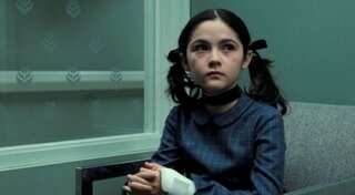 Isabelle Fuhrman to reprise her spooky role in 'Orphan' prequel