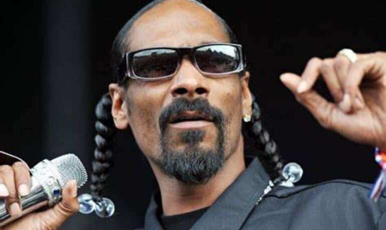 Rapper Snoop Dogg takes executive role at Universal Music-owned hip hop label Def Jam