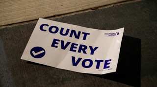 US election 2020: Which US states are still counting votes and when will they be done?