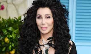 Music icon Cher meets Pakistan PM ahead of elephant's move