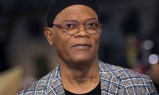 Hollywood star Samuel L Jackson caught liking porn on Twitter