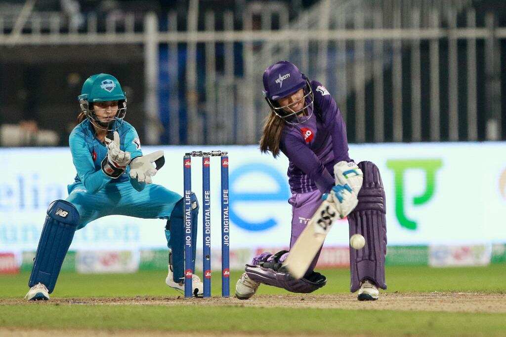 Disciplined Velocity stun defending champions Supernovas