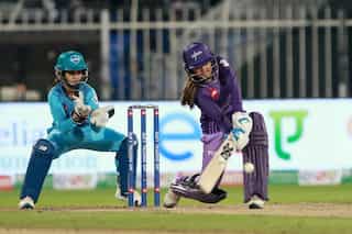 Disciplined Velocity stun defending champions Supernovas