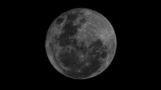 Did we just discover the Moon's long-lost sibling?