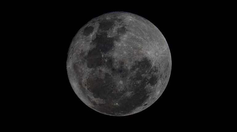 Did we just discover the Moon's long-lost sibling?