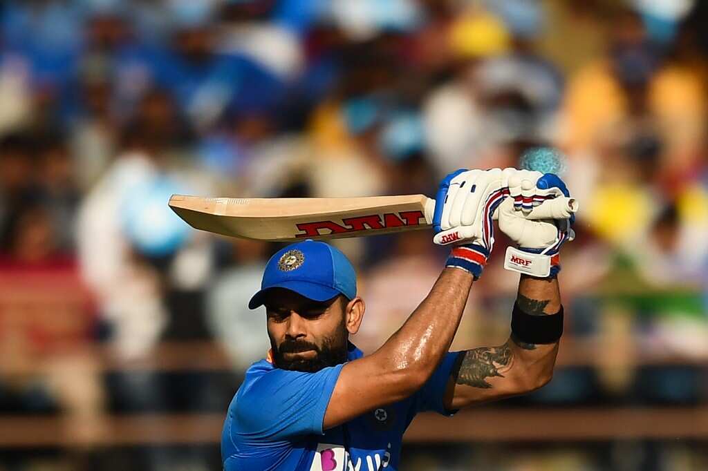 Happy Birthday Virat Kohli: Double Trouble for opponents