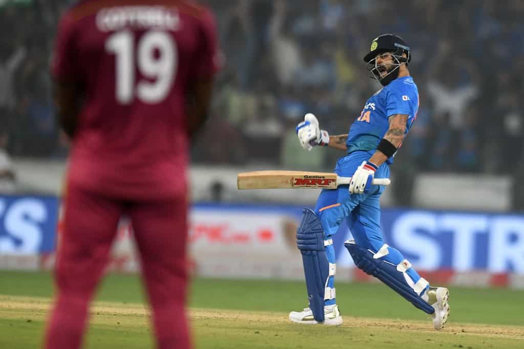 Happy Birthday Virat Kohli: Ultimate guide for Team India