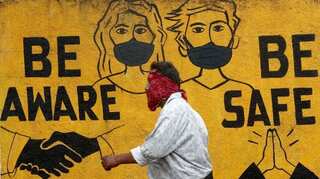 India adds over 50,000 new coronavirus cases in a day